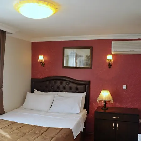 The Sunrise Istanbul