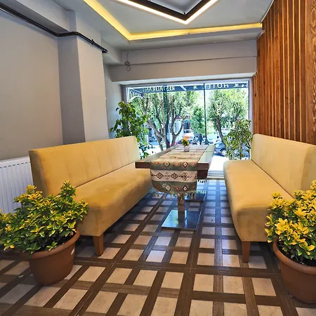 The Sunrise 3* Istanbulská provincie