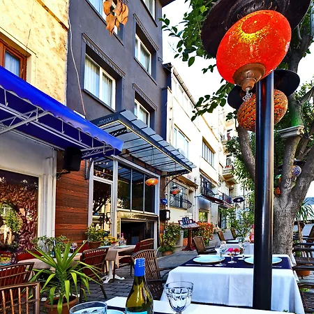 Hotel The Sunrise 3*