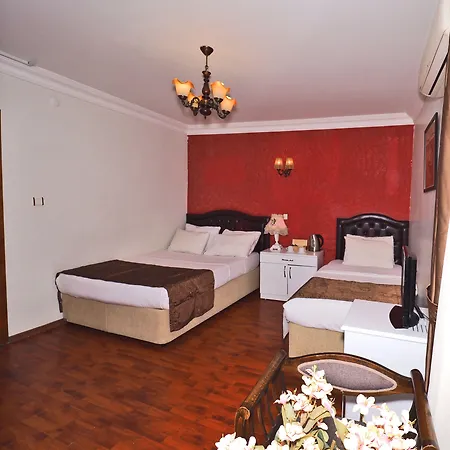 Hotel The Sunrise 3*