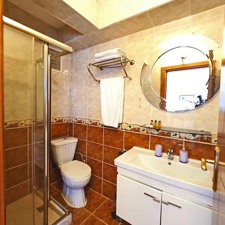 Hotel The Sunrise 3*