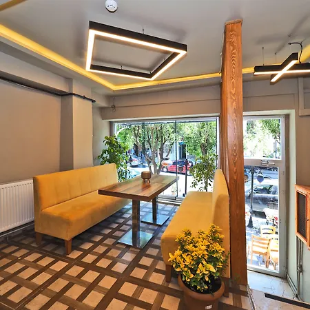 Hotel The Sunrise 3*