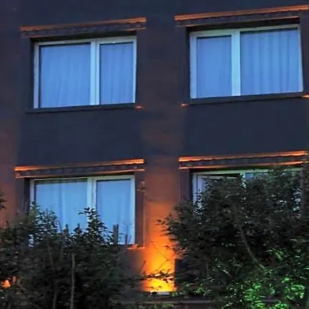 Hotel The Sunrise