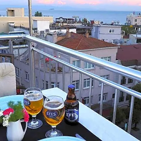 The Sunrise Hotel 3*