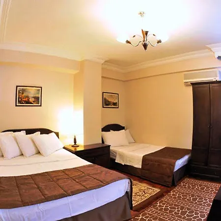 The Sunrise Istanbul