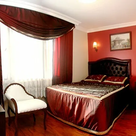 The Sunrise Hotel 3*