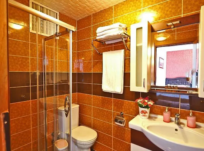 The Sunrise İstanbul