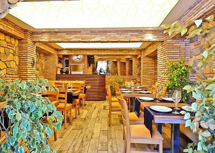 The Sunrise İstanbul