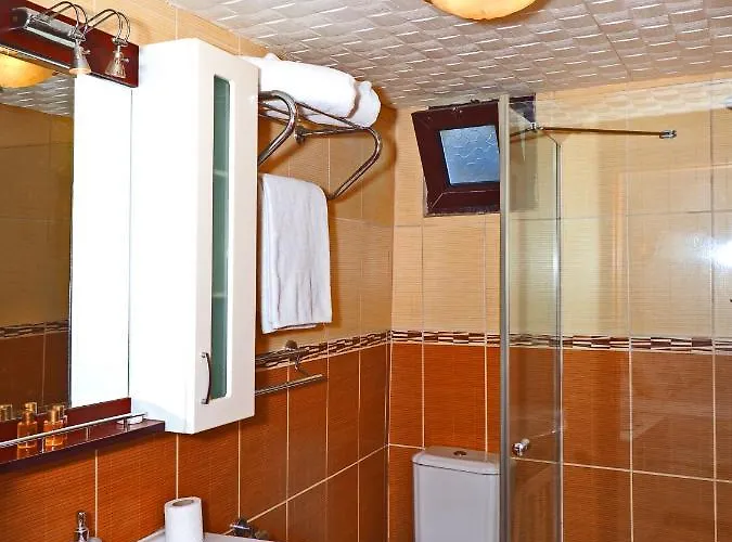 The Sunrise Otel İstanbul