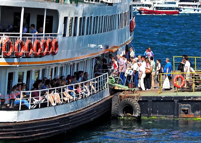 The Sunrise İstanbul