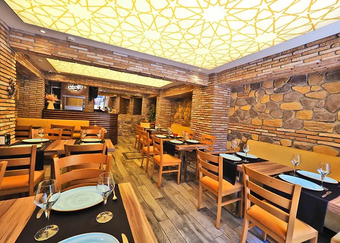 The Sunrise İstanbul