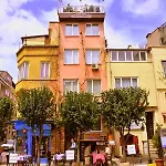 Otel The Sunrise İstanbul