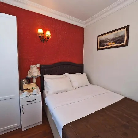 Ξενοδοχείο The Sunrise 3*