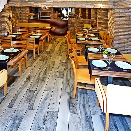 Ξενοδοχείο The Sunrise