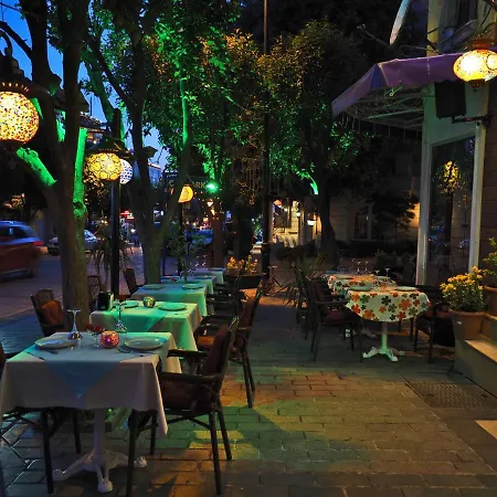 Ξενοδοχείο The Sunrise 3*