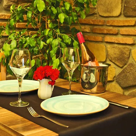 Ξενοδοχείο The Sunrise Κωνσταντινούπολη