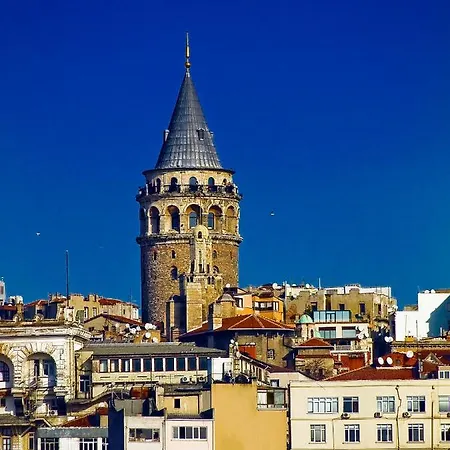 The Sunrise Стамбул