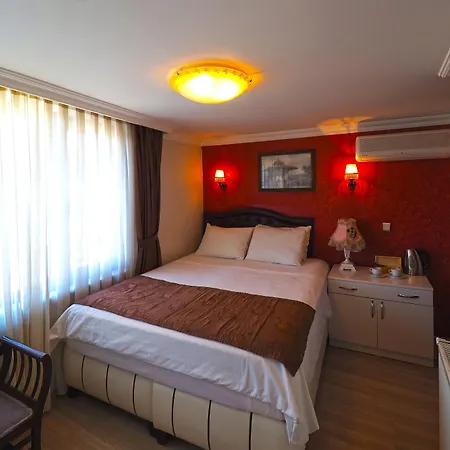 Ξενοδοχείο The Sunrise