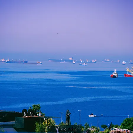 The Sunrise Ξενοδοχείο