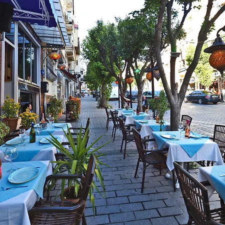 Ξενοδοχείο The Sunrise